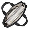 Notebook táska, 14", RIVACASE "Anvik 7921", fekete