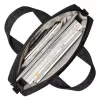 Notebook táska, 14", RIVACASE "Anvik 7921", fekete