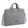 Notebook táska, 14", RIVACASE "Anvik 7921", világosszürke