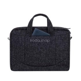  Notebook táska, 15,6", RIVACASE "Anvik 7931", fekete