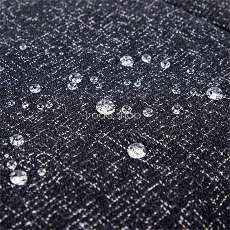 Notebook táska, 15,6", RIVACASE "Anvik 7931", fekete