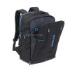 Notebook hátizsák, gaming eszközökhöz, 17,3", RIVACASE "Borneo 7860", fekete