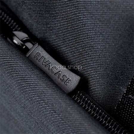 Notebook táska, 15,6", RIVACASE "Biscayne 8335", fekete