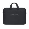 Notebook táska, 15,6-16" RIVACASE "Boboli 8036", fekete