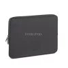 Notebook tok, 14", RIVACASE "Clark ECO 8114", fekete