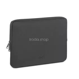  Notebook tok, 14", RIVACASE "Clark ECO 8114", fekete
