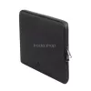 Notebook tok, 14", RIVACASE "Clark ECO 8114", fekete