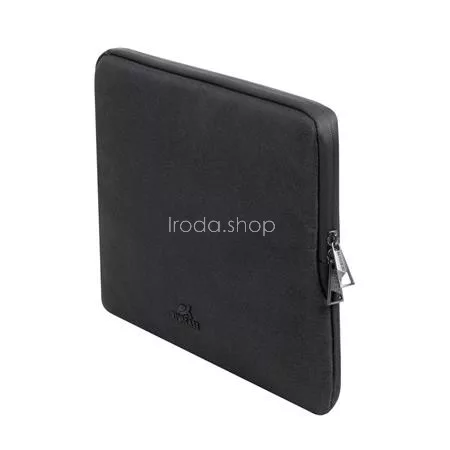 Notebook tok, 14", RIVACASE "Clark ECO 8114", fekete
