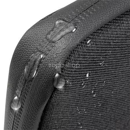 Notebook tok, 14", RIVACASE "Clark ECO 8114", fekete
