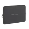 Notebook tok, 15,6-16", RIVACASE "Clark ECO 8116", fekete