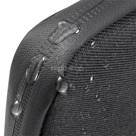 Notebook tok, 15,6-16", RIVACASE "Clark ECO 8116", fekete