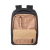 Notebook hátizsák, 14", RIVACASE "Clark 8126", fekete