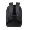 Notebook hátizsák, 14", RIVACASE "Clark 8126", fekete