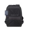 Notebook hátizsák, 14", RIVACASE "Clark 8126", fekete