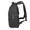 Notebook hátizsák, 14", RIVACASE "Clark ECO 8126", fekete