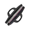 Notebook táska, 13,3", RIVACASE "Central 8221", fekete