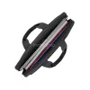 Notebook táska, 13,3", RIVACASE "Central 8221", fekete