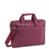 Notebook táska, 13,3", RIVACASE "Central 8221", lila