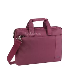   Notebook táska, 13,3", RIVACASE "Central 8221", lila