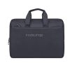 Notebook táska, 15,6", RIVACASE "Central 8231", fekete