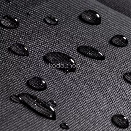 Notebook hátizsák, 14", RIVACASE "Cardiff Canvas 8524", fekete