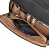 Notebook hátizsák, 17,3" RIVACASE "Clark ECO 8164", fekete