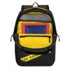 Notebook hátizsák, 15,6", 20L, RIVACASE "5431 Erebus Urban", fekete