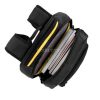 Notebook hátizsák, 15,6", 20L, RIVACASE "5431 Erebus Urban", fekete