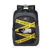 Notebook hátizsák, 15,6", 20L, RIVACASE "5431 Erebus Urban", szürke