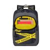 Notebook hátizsák, 15,6", 20L, RIVACASE "5431 Erebus Urban", szürke