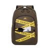 Notebook hátizsák, 15,6", 20L, RIVACASE "5431 Erebus Urban", khaki