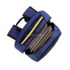 Notebook hátizsák, 15,6", 30L, RIVACASE "5461 Erebus Urban", kék