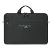 Notebook táska, 15,6", RIVACASE "Gremio ECO 5516", fekete