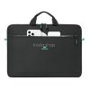 Notebook táska, 15,6", RIVACASE "Gremio 5516", fekete