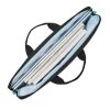 Notebook táska, 15,6", RIVACASE "Gremio 5516", fekete