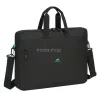 Notebook táska, 17,3", RIVACASE "Gremio ECO 5517", fekete