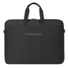 Notebook táska, 17,3", RIVACASE "Gremio 5517", fekete