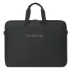 Notebook táska, 17,3", RIVACASE "Gremio ECO 5517", fekete