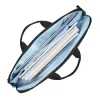 Notebook táska, 17,3", RIVACASE "Gremio ECO 5517", fekete