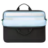 Notebook táska, 17,3", RIVACASE "Gremio ECO 5517", fekete