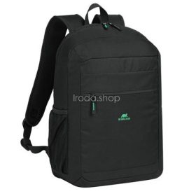   Notebook hátizsák, 15,6-16", RIVACASE "Gremio ECO 5566", fekete
