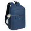 Notebook hátizsák, 15,6-16", RIVACASE "Gremio ECO 5566", kék