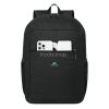 Notebook hátizsák, 15,6-16", RIVACASE "Gremio ECO 5566", fekete