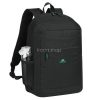 Notebook hátizsák, 15,6-16", RIVACASE "Gremio ECO 5566", fekete