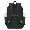 Notebook hátizsák, 15,6-16", RIVACASE "Gremio ECO 5566", fekete