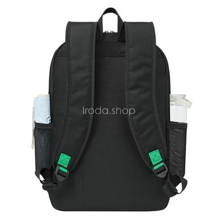 Notebook hátizsák, 15,6-16", RIVACASE "Gremio ECO 5566", fekete