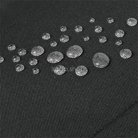 Notebook hátizsák, 15,6-16", RIVACASE "Gremio ECO 5566", fekete