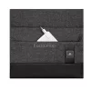 Notebook tok, 13,3", MacBook Pro/MacBook Air, RIVACASE "Lantau 8802", szürke-fekete