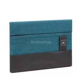  Notebook tok, 13,3", Ultrabook, RIVACASE "Lantau 8803", kék