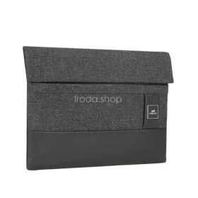   Notebook tok, 13,3", MacBook Pro és Ultrabook, RIVACASE "Lantau 8803", sötétszürke